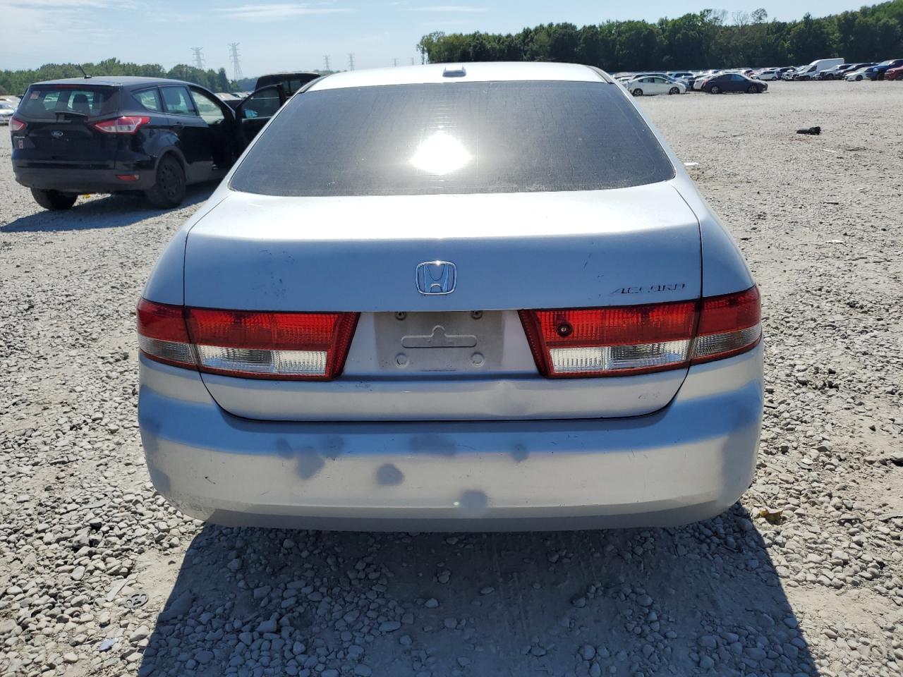 1HGCM56894A118559 2004 Honda Accord Ex