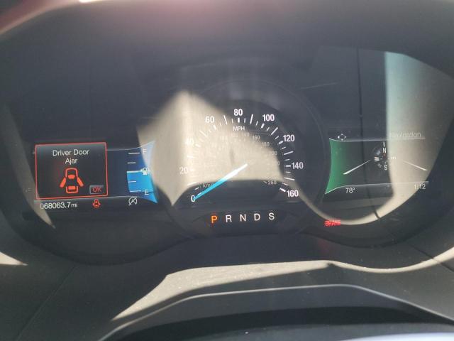 2020 Ford Edge Sel VIN: 2FMPK3J97LBB01042 Lot: 58342354