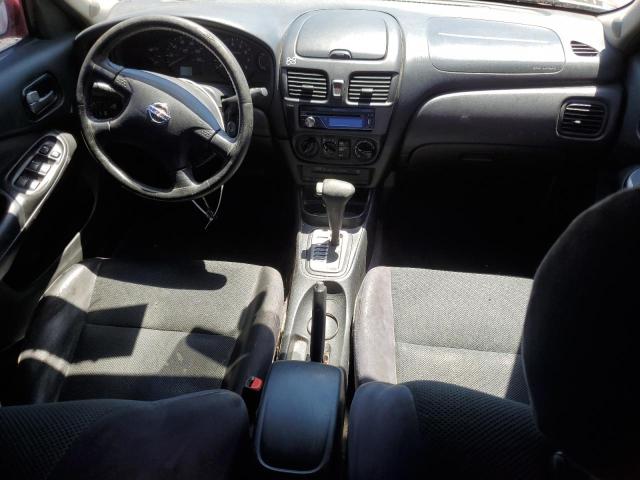 2005 Nissan Sentra 1.8 VIN: 3N1CB51D05L593328 Lot: 58716774