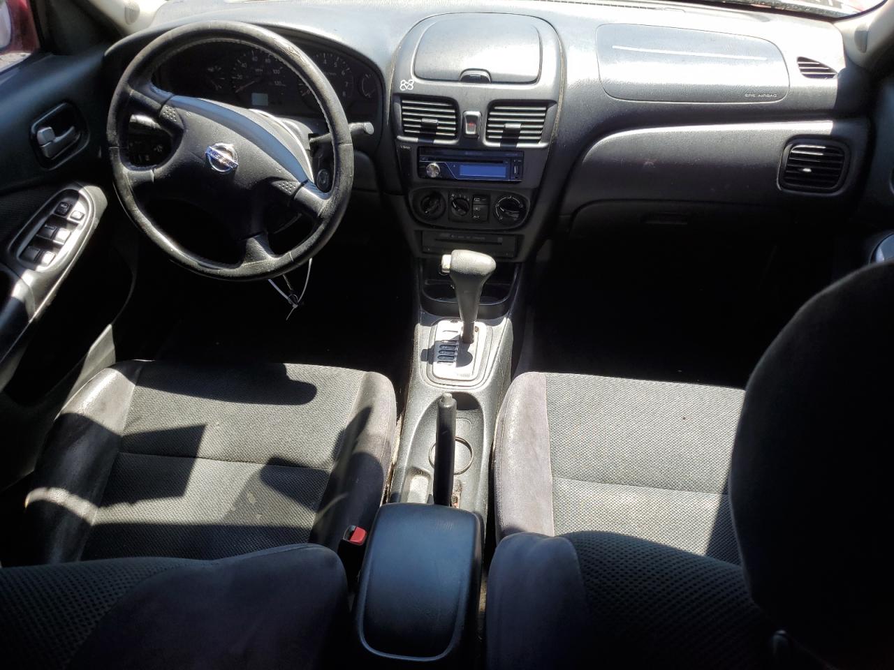 3N1CB51D05L593328 2005 Nissan Sentra 1.8