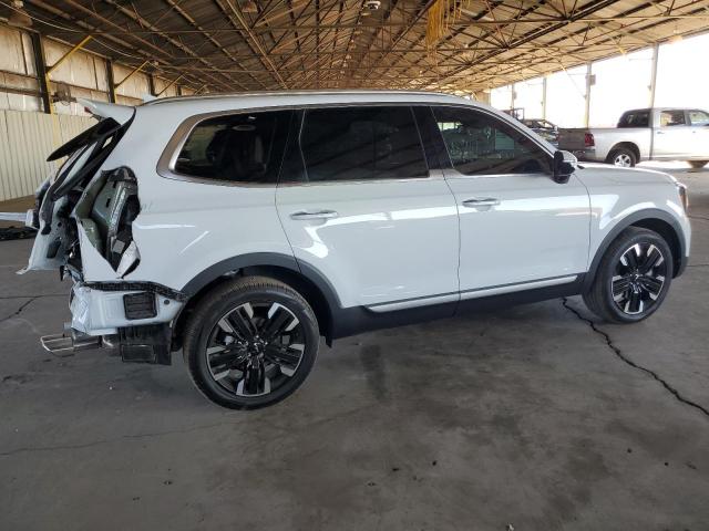 2023 Kia Telluride Sx VIN: 5XYP54GC3PG393052 Lot: 59713674