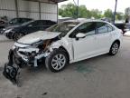 2022 TOYOTA COROLLA LE - JTDEPMAE4N3023502