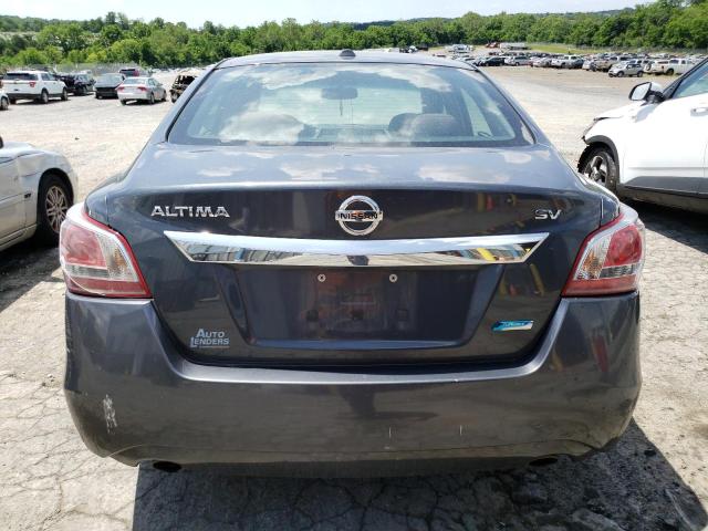 2013 Nissan Altima 2.5 VIN: 1N4AL3AP8DC261668 Lot: 57262614