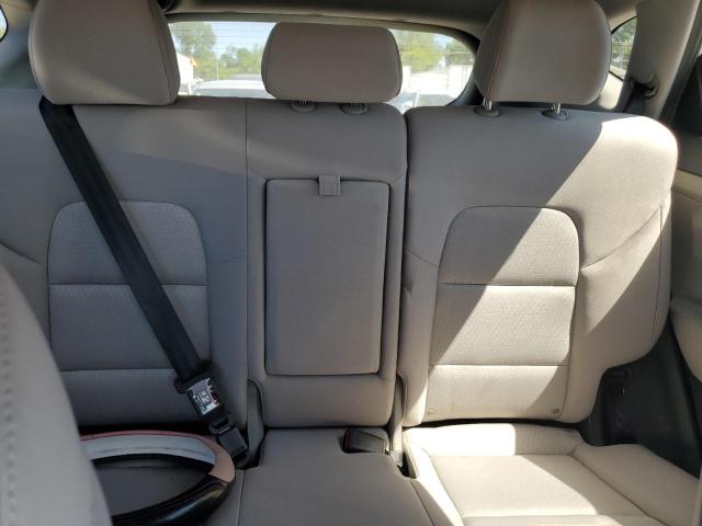 2016 HYUNDAI 150 - KM8J33A41GU120063