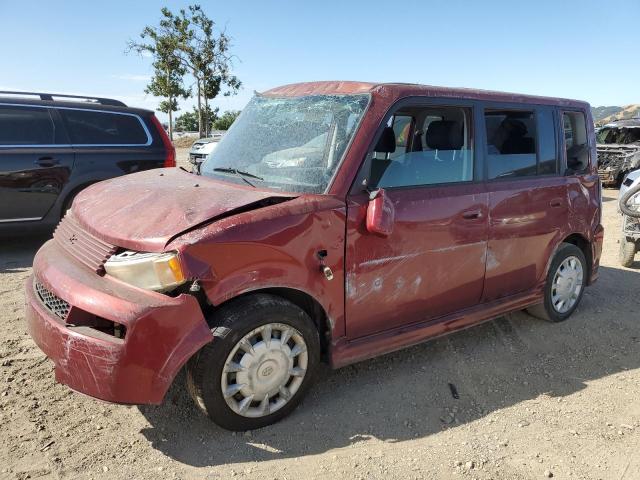 2006 Toyota Scion Xb VIN: JTLKT334464094941 Lot: 60728154