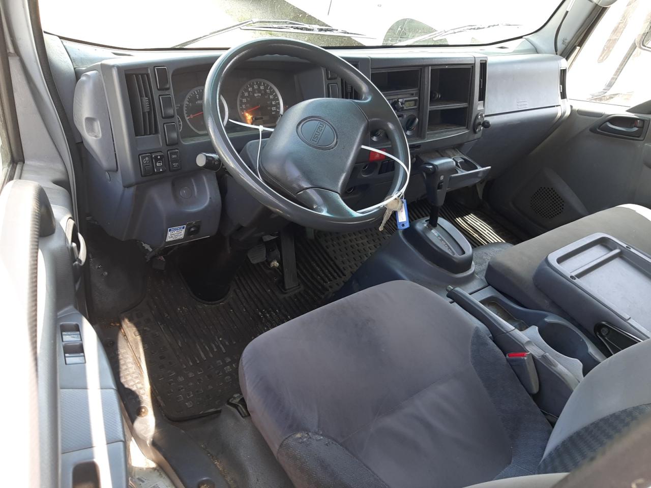 JALE5W160E7301118 2014 Isuzu Nrr