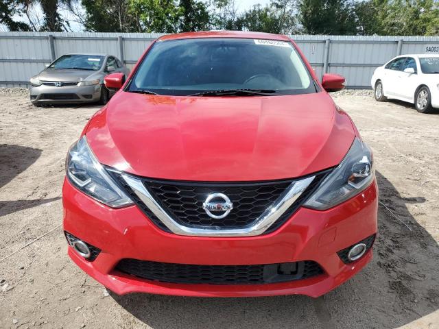 2019 NISSAN SENTRA S - 3N1AB7AP1KY297925