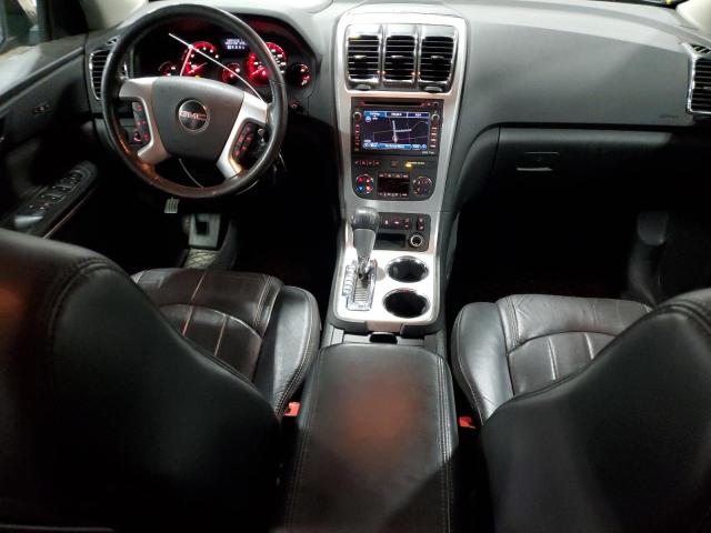 2011 GMC Acadia Slt-2 VIN: 1GKKVSED1BJ157538 Lot: 57104094