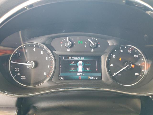 2019 Buick Encore Essence VIN: KL4CJCSM9KB926619 Lot: 61117414