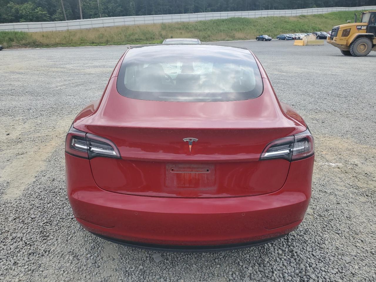 5YJ3E1EA6JF018141 2018 Tesla Model 3