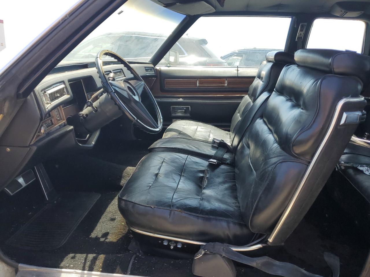 6D47S5Q286582 1975 Cadillac Deville