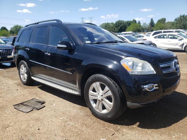 2008 Mercedes-Benz Gl 320 Cdi VIN: 4JGBF22E68A354831 Lot: 56640284