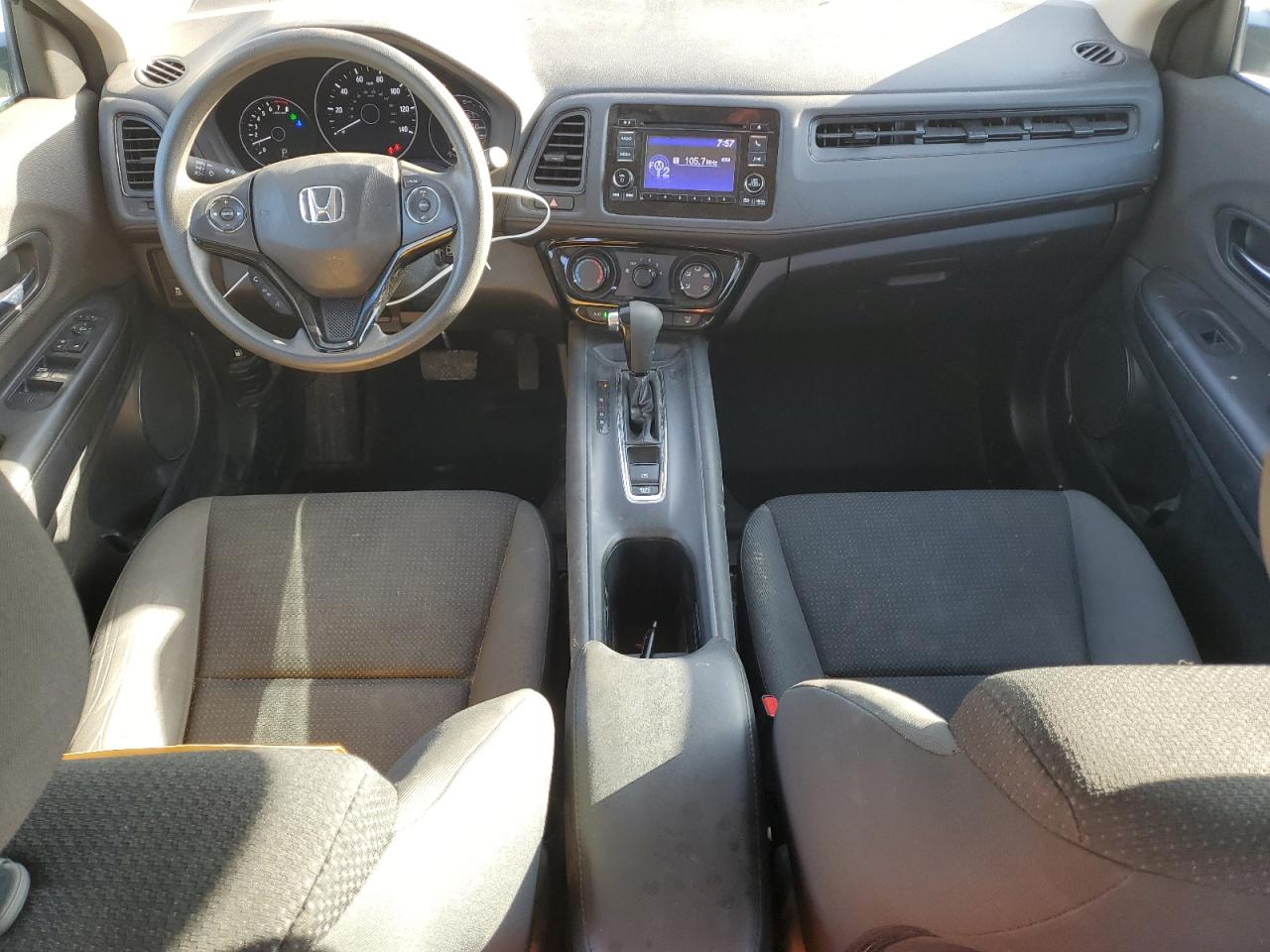 3CZRU6H38KG714464 2019 Honda Hr-V Lx