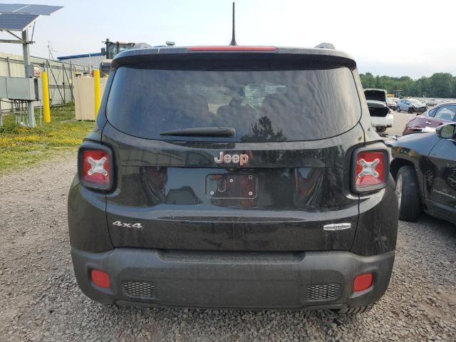 2015 Jeep Renegade Latitude VIN: ZACCJBBT0FPB61211 Lot: 58926974