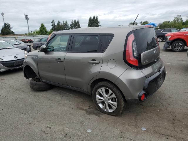 VIN KNDJP3A52G7257058 2016 KIA Soul, + no.2