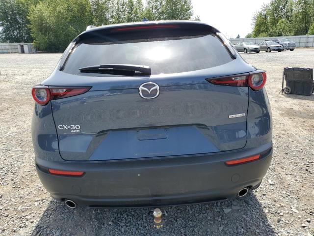 2021 Mazda Cx-30 Premium VIN: 3MVDMBDL6MM201179 Lot: 59156914