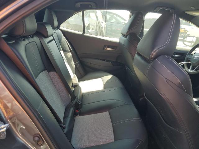 2023 TOYOTA COROLLA XS - JTNC4MBE4P3197390