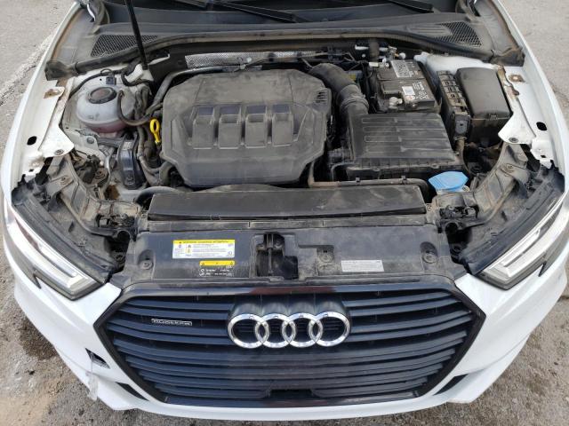 2020 Audi A3 S-Line Premium Plus VIN: WAUJEGFF9LA006286 Lot: 57950474