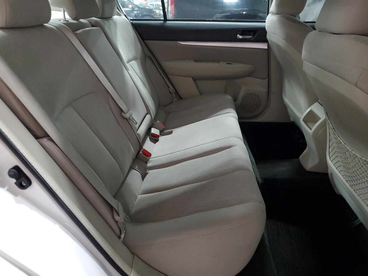 4S3BMBA69E3003786 2014 Subaru Legacy 2.5I