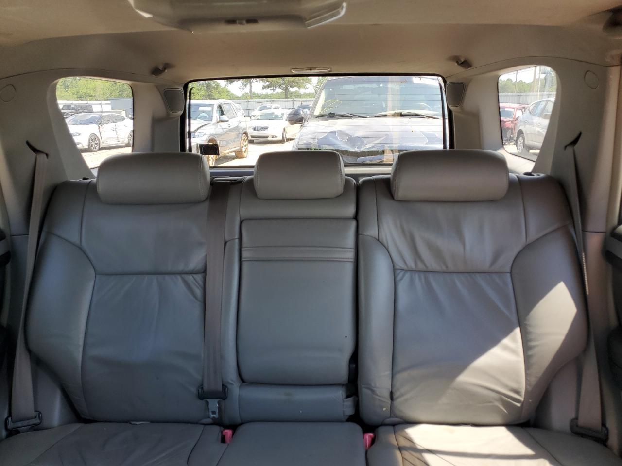 JTEZU14R640022614 2004 Toyota 4Runner Sr5