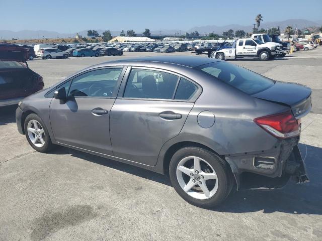 Vin: 2hgfb2f51fh556553, lot: 60970574, honda civic lx 20152