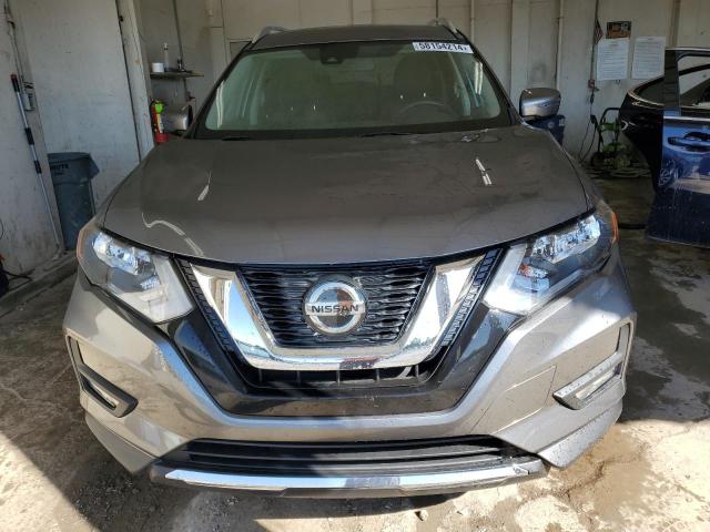 2019 Nissan Rogue S VIN: JN8AT2MV3KW398340 Lot: 58154214