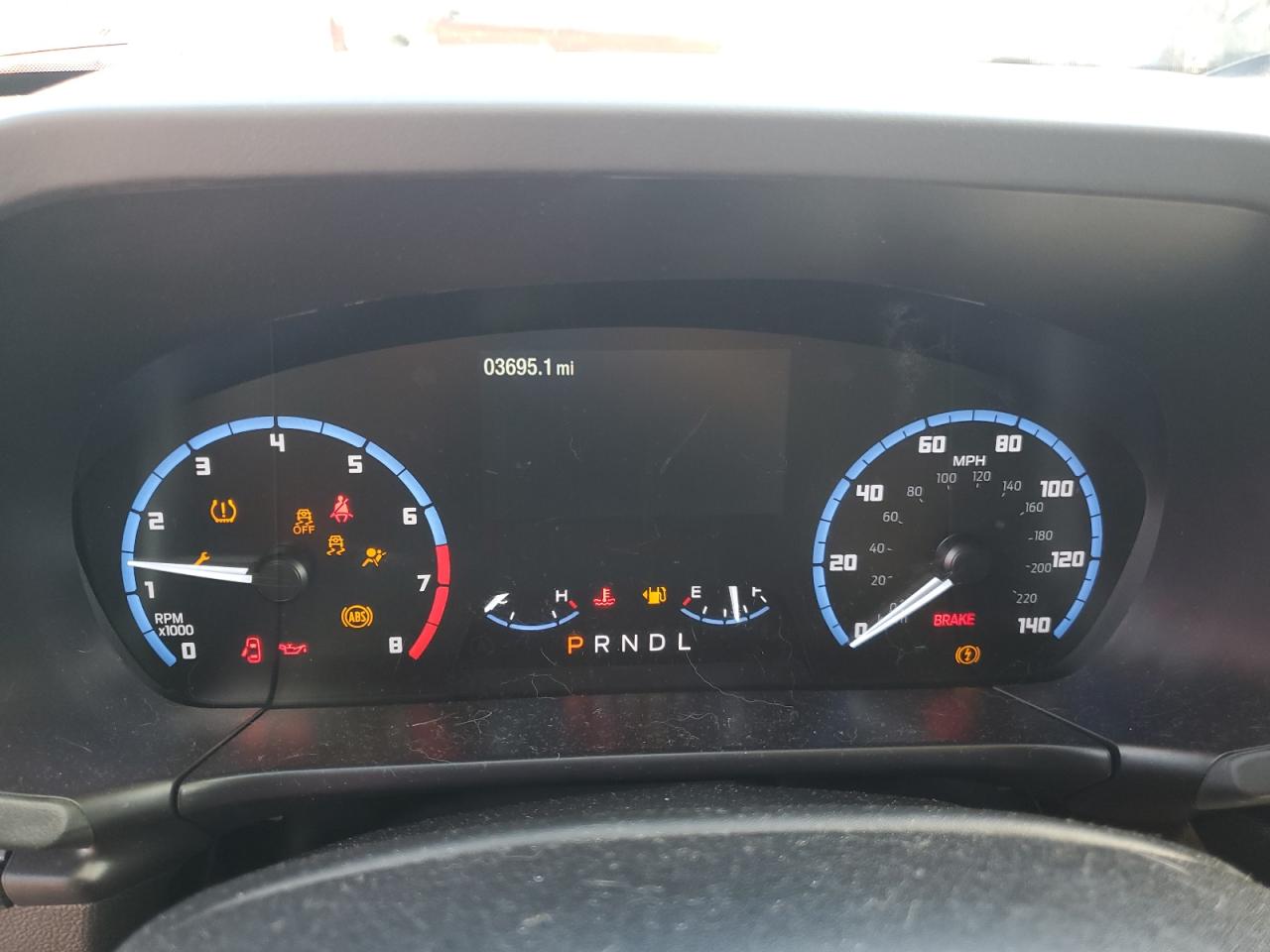 3FMCR9B67PRE21423 2023 Ford Bronco Sport Big Bend