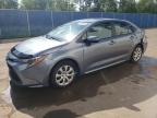 2020 TOYOTA COROLLA LE - 5YFBPRBE1LP050708