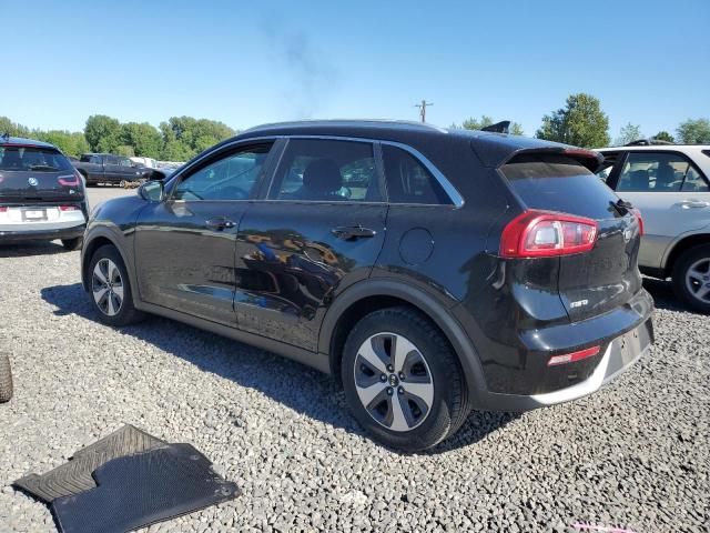 2017 Kia Niro Fe VIN: KNDCB3LC1H5047230 Lot: 59520644