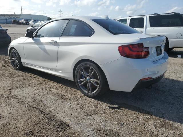 VIN WBA1J7C53FV358185 2015 BMW 2 Series, M235I no.2