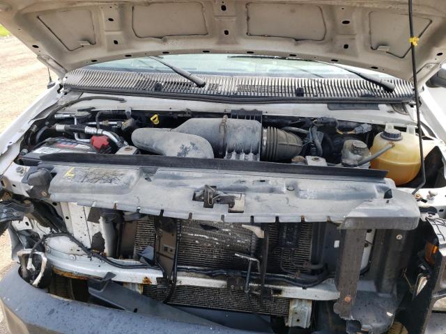 2013 Ford Econoline E250 Van VIN: 1FTNE2EW1DDB37334 Lot: 59735734