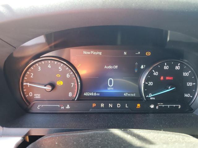 2022 Ford Explorer Xlt VIN: 1FMSK7DH7NGA35513 Lot: 60768384