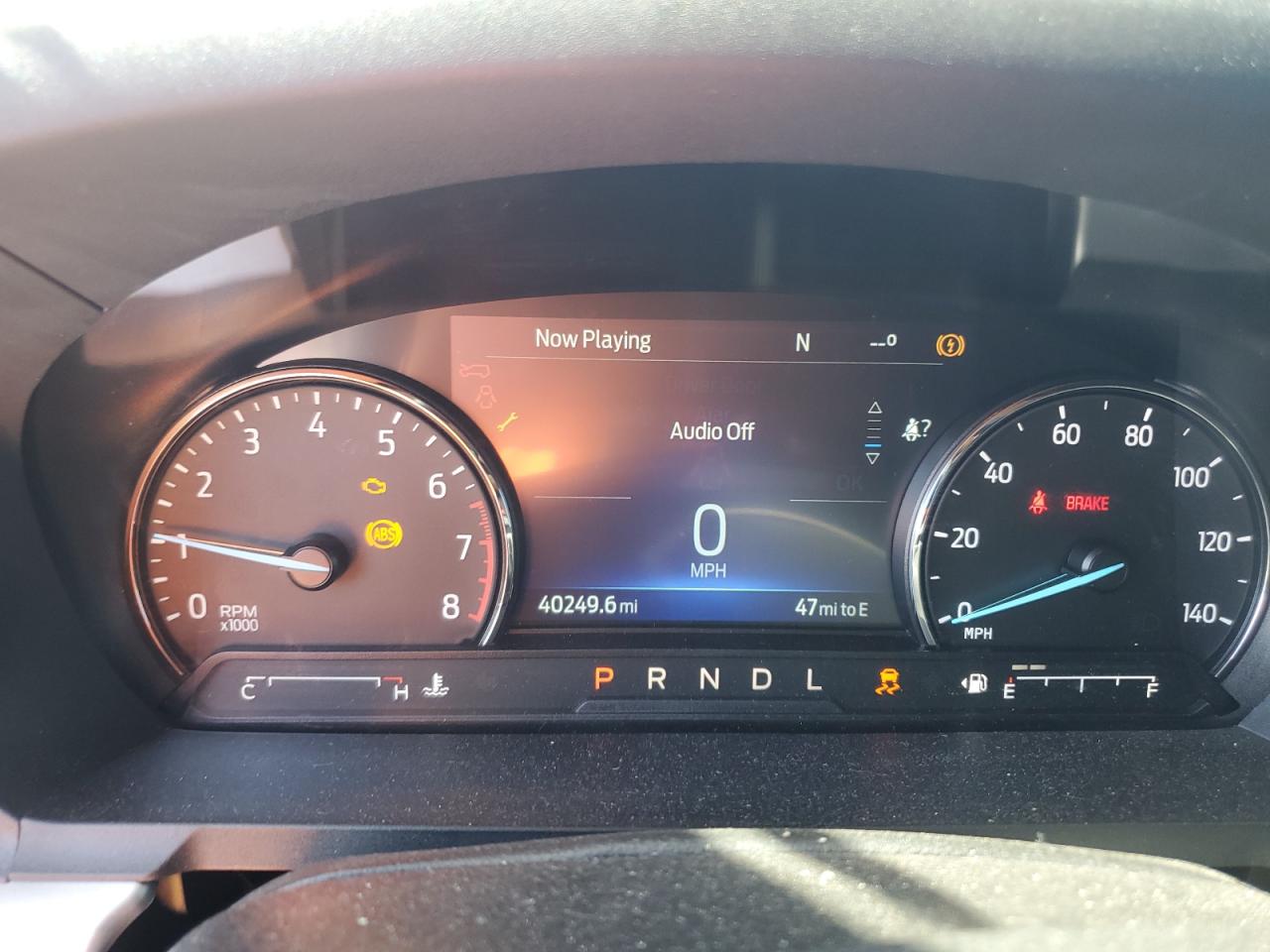 1FMSK7DH7NGA35513 2022 Ford Explorer Xlt