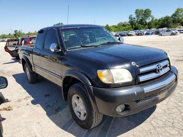 2003 Toyota Tundra Access Cab Sr5 VIN: 5TBRT341X3S379053 Lot: 58516694