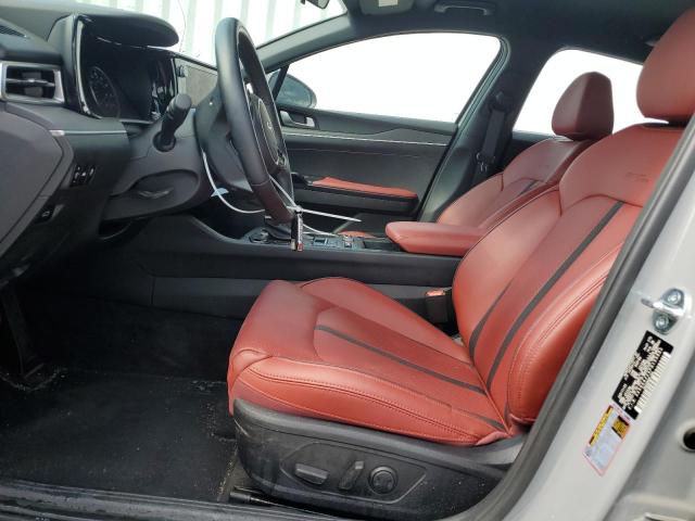 2023 Kia K5 Gt Line VIN: 5XXG64J23PG199882 Lot: 57324284