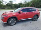 2023 HYUNDAI SANTA FE L - 5NMS44ALXPH586746