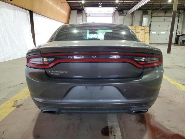 2015 Dodge Charger Se VIN: 2C3CDXFG4FH746457 Lot: 57157064