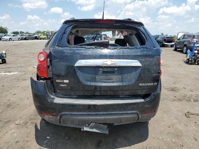 2GNFLEEKXD6104833 2013 Chevrolet Equinox Lt