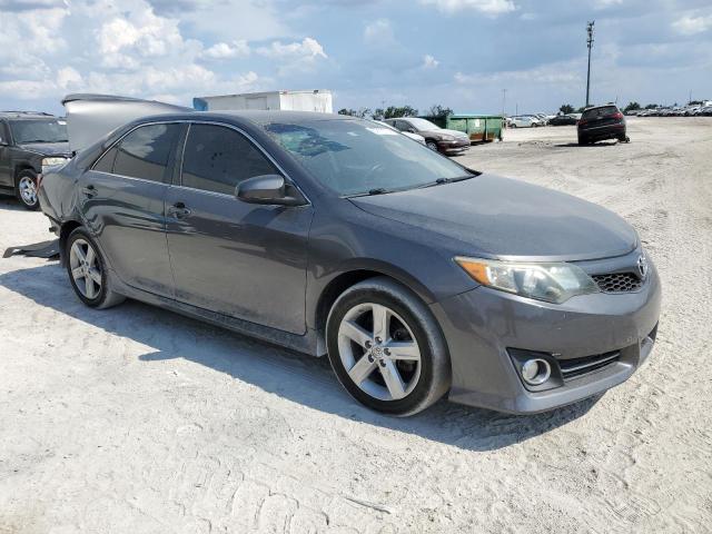 2013 Toyota Camry L VIN: 4T1BF1FK9DU261501 Lot: 57777774