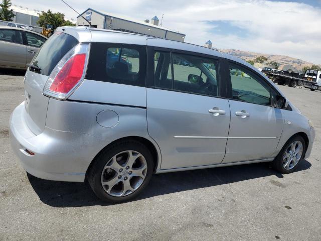 2009 Mazda 5 VIN: JM1CR29L090334232 Lot: 59854864