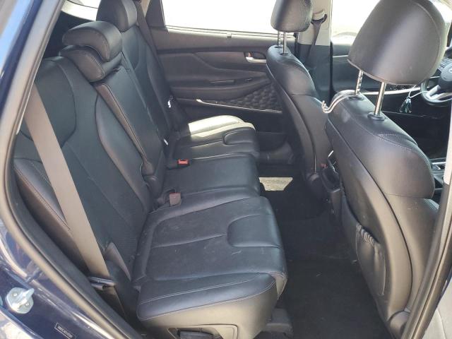 2020 Hyundai Santa Fe Sel VIN: 5NMS3CAD7LH232697 Lot: 58023464