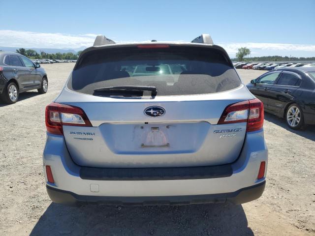 2015 Subaru Outback 2.5I Limited VIN: 4S4BSALC1F3202685 Lot: 60750874