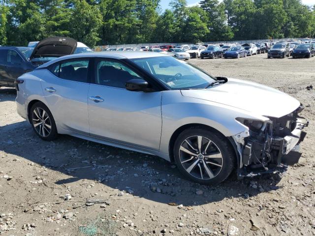 2020 NISSAN MAXIMA S - 1N4AA6BV6LC385652