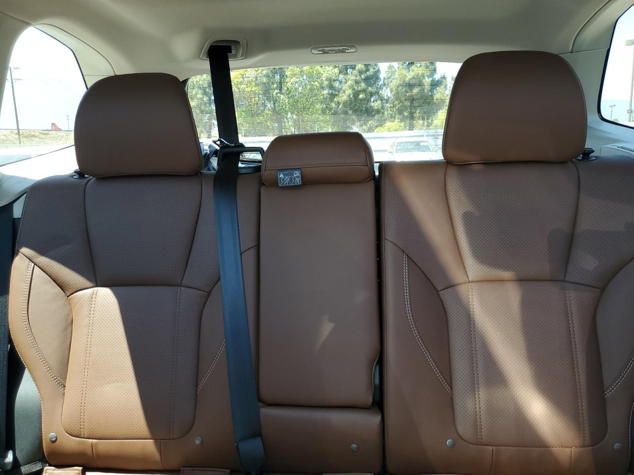 JF2SKAXC4MH516900 2021 Subaru Forester Touring