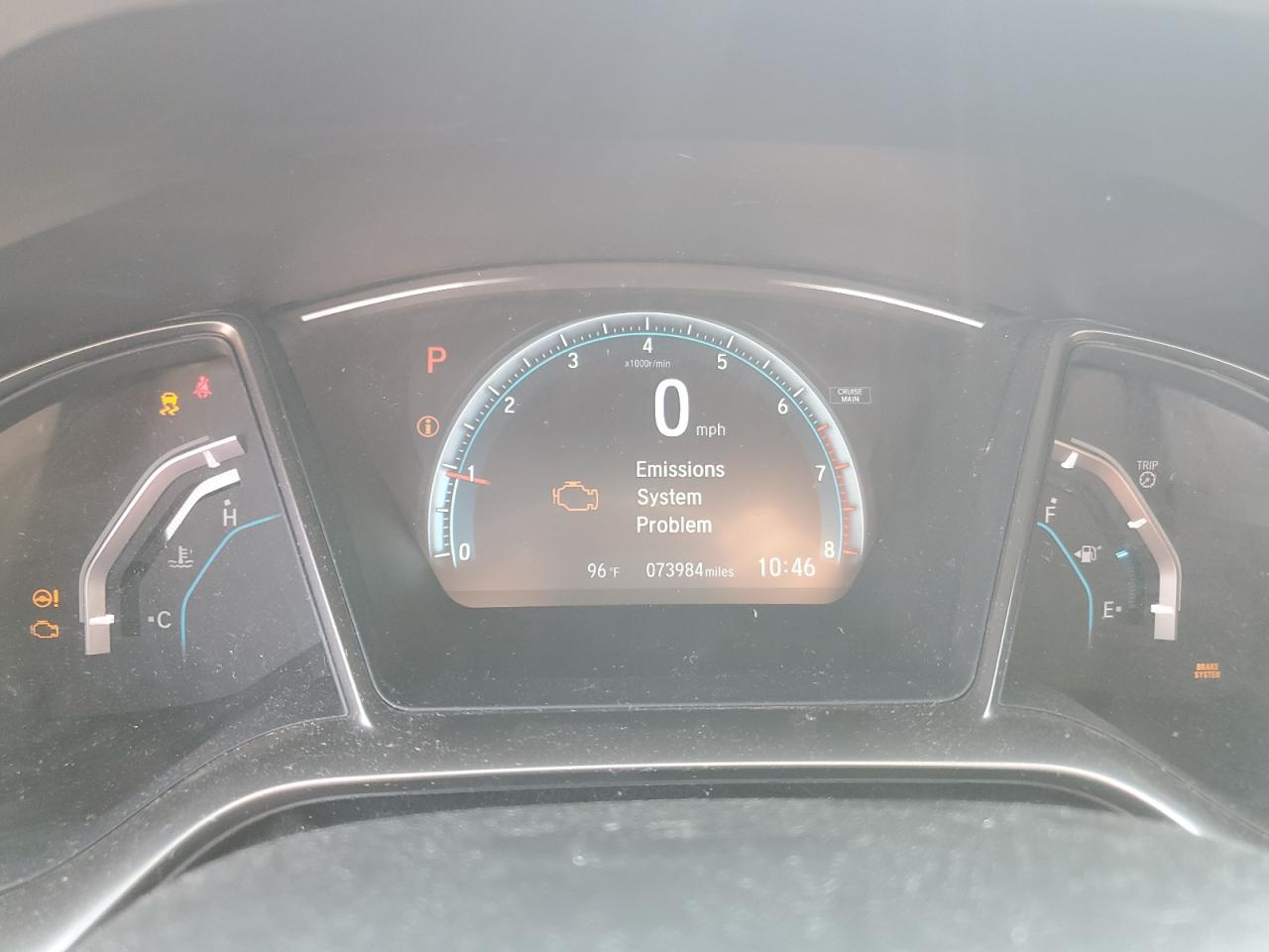 SHHFK7H54HU225143 2017 Honda Civic Ex SHHFK7H54HU225143 2017 Honda Civic Ex