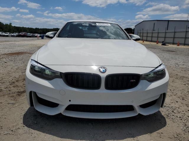 VIN WBS4Z9C57KEJ63536 2019 BMW M4 no.5