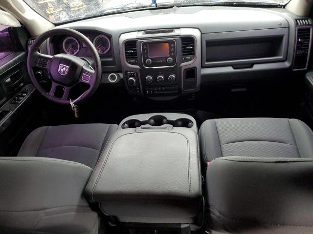 2016 RAM 1500 ST - 1C6RR7KM5GS225428