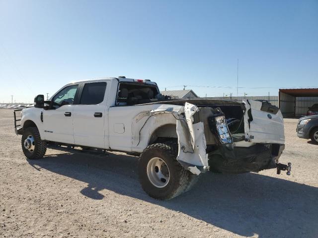 2020 FORD F350 SUPER - 1FT8W3DT1LEC69400