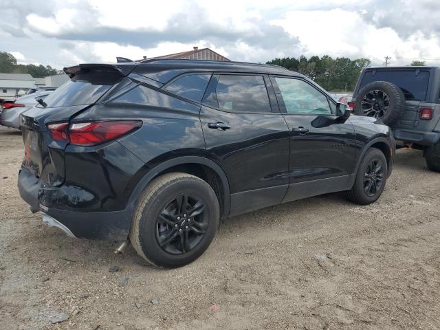 2021 Chevrolet Blazer 3Lt VIN: 3GNKBDRSXMS552643 Lot: 57319584