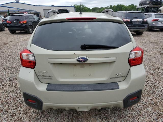 2015 Subaru Xv Crosstrek 2.0 Premium VIN: JF2GPACC1FH261624 Lot: 58520384